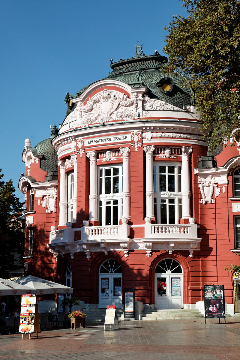 КОРОНА ОПЕРА ГАЛА