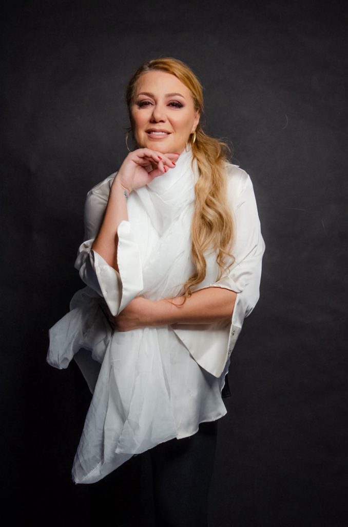 Анна Пампулова